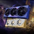MSI y Blizzard: tarjetas gráficas RTX 5070 World of Warcraft de edición limitada, ¡los fanáticos están emocionados! MSI and Blizzard team up on limited edition GeForce RTX 5070 World of Warcraft Midnight graphics cards