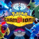 Pokémon Champions: fecha de lanzamiento confirmada y revelaciones sobre Switch 2. Pokémon Champions gets confirmed release date and Switch 2 launch update