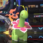 Pokémon Champions: se lanzará en Switch en abril, pero el modelo pago es intrigante. Pokémon Champions is releasing on Nintendo Switch consoles in early April, but its "free-to-start" package raises some questions about its pricing model