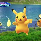 Pokémon Go: ¡Las misiones sorpresa revelan fabulosos bonos por descubrir! Pokémon Go A Shockingly Good Time research tasks, rewards and bonuses