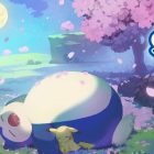 Pokémon Sueño: Un día dedicado al sueño en abril de 2026, ¡prepárate para soñar! Pokémon Sleep: Good Sleep Day (April 2026)