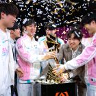 Spring Split 2023: Fechas de inicio según cada región, tensiones entre los equipos. When Does Every Region's Spring Split Start?