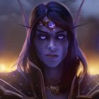 WoW: la última expansión promete magia impresionante y desafíos inesperados. Midnight