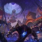 World of Warcraft: un jugador se comunica mediante el pensamiento y surge el asombro. "Pure magic": Jon L. Noble plays World of Warcraft with his thoughts