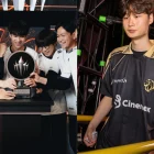 ¡TSW gana los campeones de la LCP de 2026, mientras que LYON llega a la final de la LCS! TSW Crowned LCP 2026 Split 1 Champions While LYON Reach The LCS Grand Final