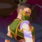 2XKO: ¡Anuncio de un nuevo personaje que sorprende y emociona a los jugadores! 2XKO Surprises Players With New Character Announcement