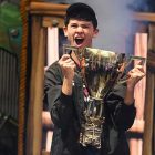 Bugha descalificado: el campeón mundial eliminado de la FNCS, los fanáticos están alborotados. Bugha Disqualified - Former World Cup Winner Kicked In FNCS