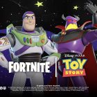 Buzz Lightyear y el Emperador Zurg llegan a Fortnite: ¡Un enfrentamiento épico a la vista! Buzz Lightyear & Emperor Zurg Now Available in Fortnite