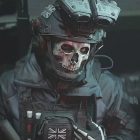 Call of Duty: ¡El director de cine califica de “patéticos” los videojuegos! kliff in crimson desert