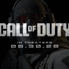 Call of Duty: ¡Se revela la fecha de estreno de la película y las expectativas están aumentando! The Call of Duty Movie now has a release date