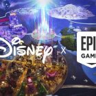 Disney está considerando comprar Epic Games: ¿momento crucial para el futuro? Disney executives are reportedly debating whether now is the right time to acquire Epic Games outright