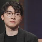El farsante Lee Sang-hyeok responde a Elon Musk: “La intuición humana es insustituible” Faker Lee Sang-hyeok. Photo courtesy of MBC