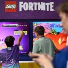 Epic Games: Los despidos afectaron a San Diego, los fanáticos estaban preocupados por Fortnite. Epic Games, creator of Fortnite, is laying off workers in San Diego and across California