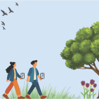 Experimenta la naturaleza: ¡El City Nature Challenge 2026 transforma tus plantas en Pokémon! Headline: Pokémon Go for Plants! City Nature Challenge 2026