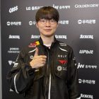 Faker: El sello conmemorativo revela un poderoso mensaje sobre su legado. 'Faker': "The Commemorative Stamp Holds Great Symbolic Meaning... It's Truly Meaningful"