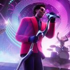 Festival Fortnite: ¡Se acerca un nuevo modo Karaoke y Laufey está causando sensación! ironmouse cdawg