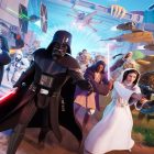 Fortnite 40.30: ¡Nuevas máscaras y armas de Clone Wars que lo cambian todo! Fortnite Update 40.30
