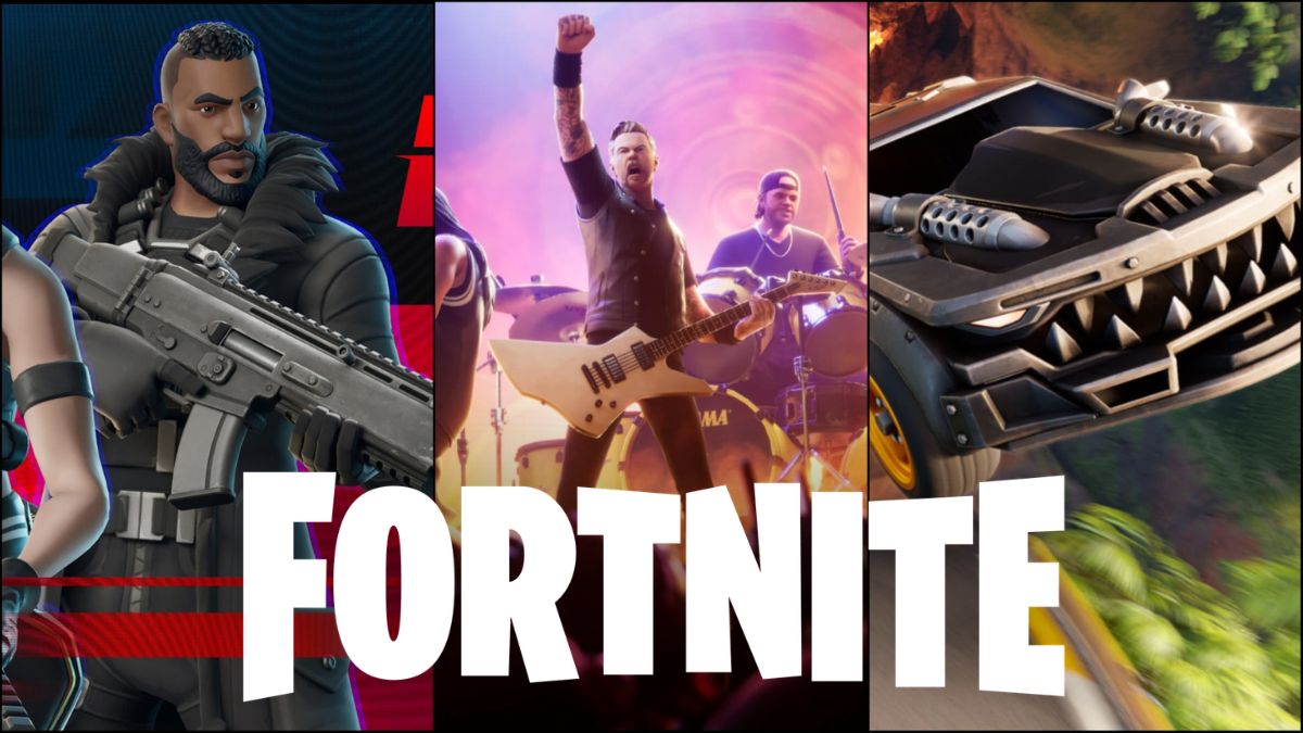 Fortnite Mode Shutdown 2026
