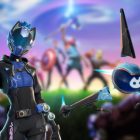 Fortnite: Consigue gratis el Drone Glider de Hope, ¡una ventaja inesperada! Fortnite Hope's Drone Glider Free Cover