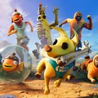 Fortnite: Nuevas actualizaciones revolucionan el juego, pero el aburrimiento acecha. Fortnite Chapter Updates Are Changing the Game Again — But Are Players Burning Out?