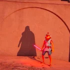 Fortnite Star Wars 2026: las filtraciones revelan personajes icónicos, ¡el entusiasmo está creciendo! Fortnite Star Wars 2026 Leaks