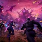 Fortnite v40.30: una actualización esperada, pero los jugadores temen cambios. Fortnite v40.30 update release time for all regions