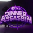 Fortnite: ¡El nuevo modo "Dinner Assassin" reúne a los adolescentes alrededor de la mesa! LinkedIn Spying / red flag
