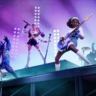 Fortnite: ¡Un concierto virtual de Hoshimachi Suisei que enciende a la comunidad! 'Fortnite' confirms Hoshimachi Suisei virtual concert