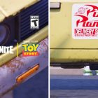 Fortnite: ¡Un crossover con 'Toy Story' que hará las delicias de fans de todas las edades! Fortnite and 'Toy Story' Crossover is Coming Soon