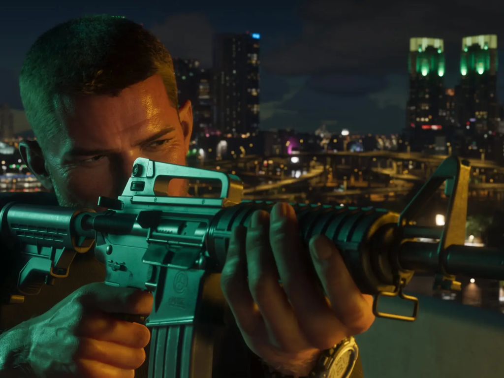 Former Rockstar dev says GTA 6 will likely reuse fan-favorite systems from RDR2