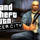 GTA Carcer City: ¡Una mezcla de GTA III y Manhunt que fascina a los fanáticos! GTA Carcer City Combines GTA III And Manhunt And It Rules