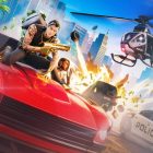 GTA Streamer: ¡Un mapa de Fortnite inspirado en el robo está causando sensación! GTA Streamer Launches Cash Heist City Fortnite Map