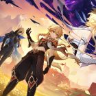 Genshin Impact 7.0: ¡La región de Snezhnaya llegará el 12 de agosto y la emoción va en aumento! Genshin Impact Version 7.0 launches August 12 with Snezhnaya region