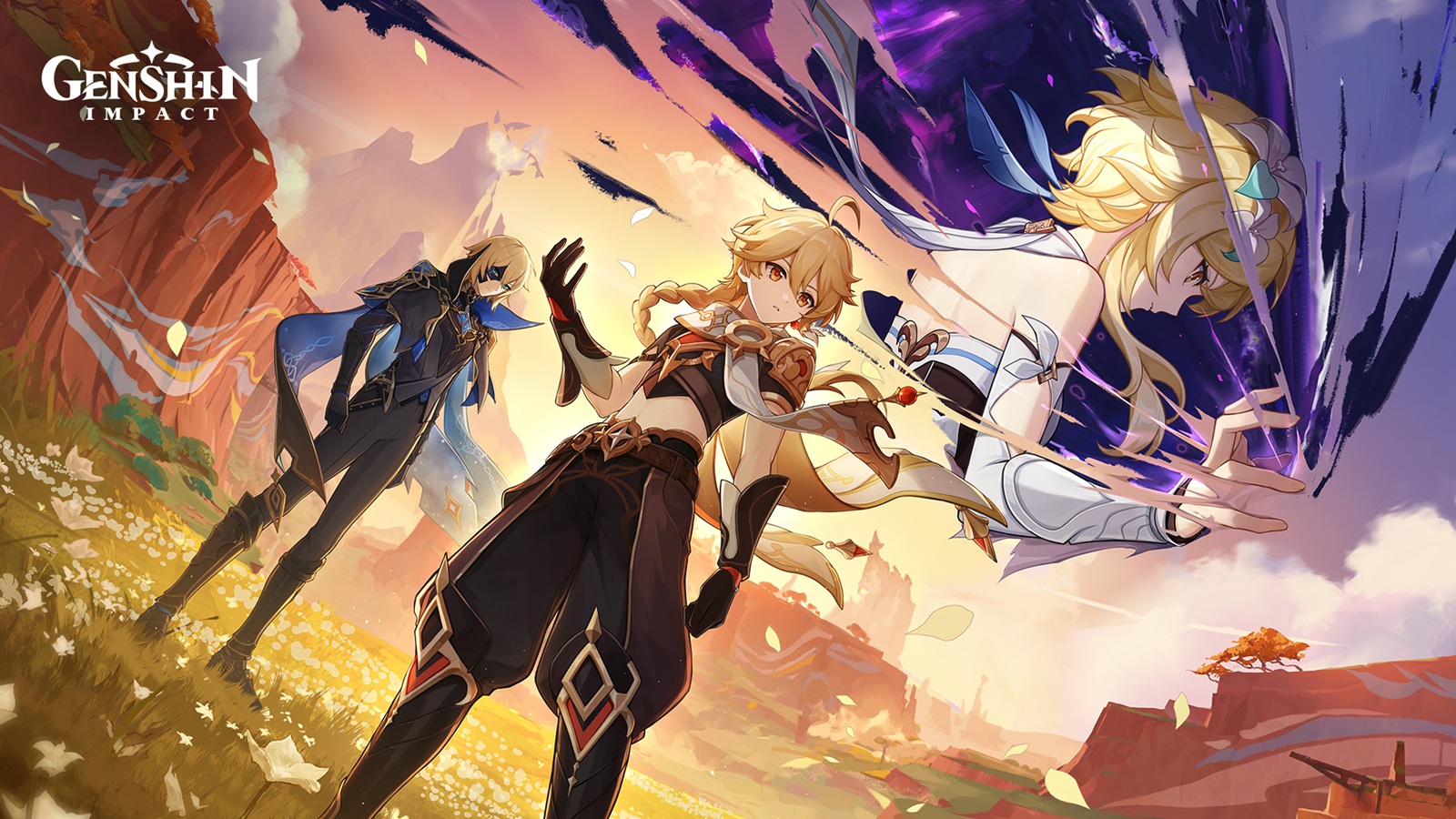 Genshin Impact Version 7.0 launches August 12 with Snezhnaya region