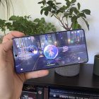Genshin Impact en Galaxy S26 Ultra: ¡6 horas de inmersión impresionante! I spent 6 hours with Genshin Impact on the Galaxy S26 Ultra, and I can't believe how far mobile gaming has come