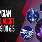 Genshin Impact: ¡Guía de la actualización 6.5, secretos y estrategias revelados! Genshin Impact: 6.5 Stygian Onslaught