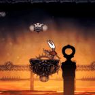 Hollow Knight: Silksong presenta los parches 1.10 y 1.000.010, ¡los fans se preguntan! Hollow Knight: Silksong New Update 1.10