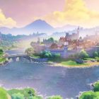 Juego de rol gratuito de mundo abierto: el inminente cierre sorprende a los jugadores. Free PlayStation Open World RPG Shuts Down Next Week