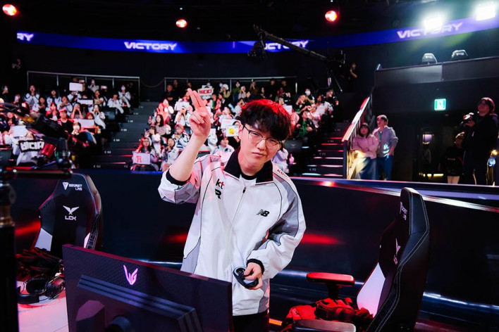 Stats Kt Rolster KT Rolster: Una racha de victorias impresionante, pero ¿hasta dónde ...