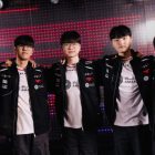 LCK 2026: KT Rolster gana contra T1 y Gen.G, ¡la sorpresa es total! KT Rolster stuns T1 and Gen.G in opening week of 2026 LCK regular season