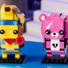 LEGO Fortnite GWP: Última oportunidad de duplicar puntos, ¡no te la pierdas! Last chance for LEGO Fortnite GWP as double points continue