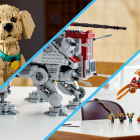 LEGO Fortnite: Regalos imperdibles que reavivan la pasión de los fans. Top picks for returning LEGO Fortnite gift-with-purchase