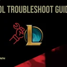 League of Legends: consejos para pasar a pantalla completa y corregir errores comunes. LoL Troubleshoot - How To Full Screen League Of Legends And Fix Other Common Issues