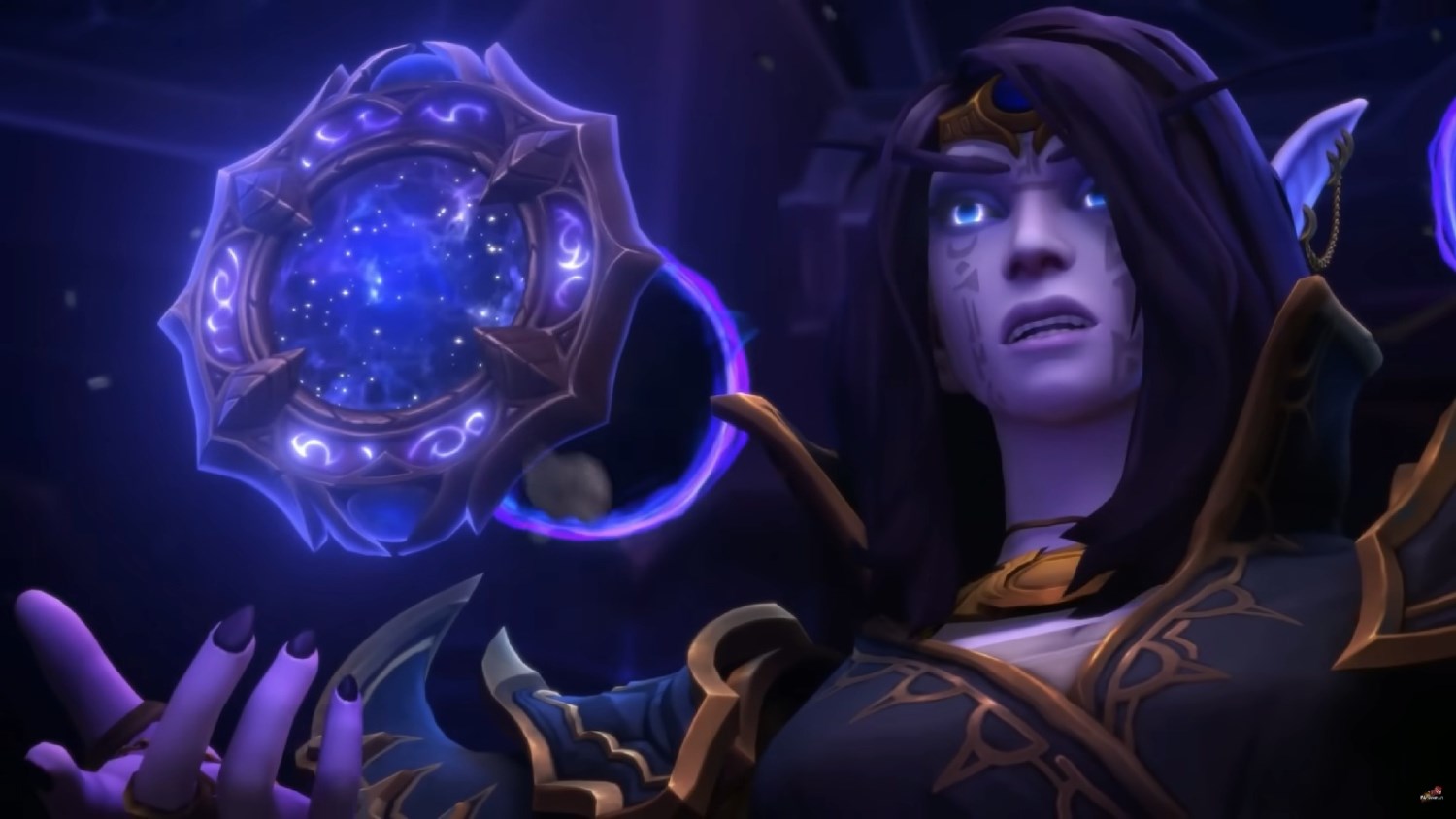 Liquid Shocked By Secret Final Phase As Midnight Falls Hits 0 Percent In World First Race