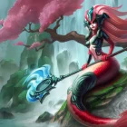 LoL: ¡Un gran cambio para la función de soporte en la próxima actualización! LoL Support Role Will Get Huge Overhaul in League Next Update