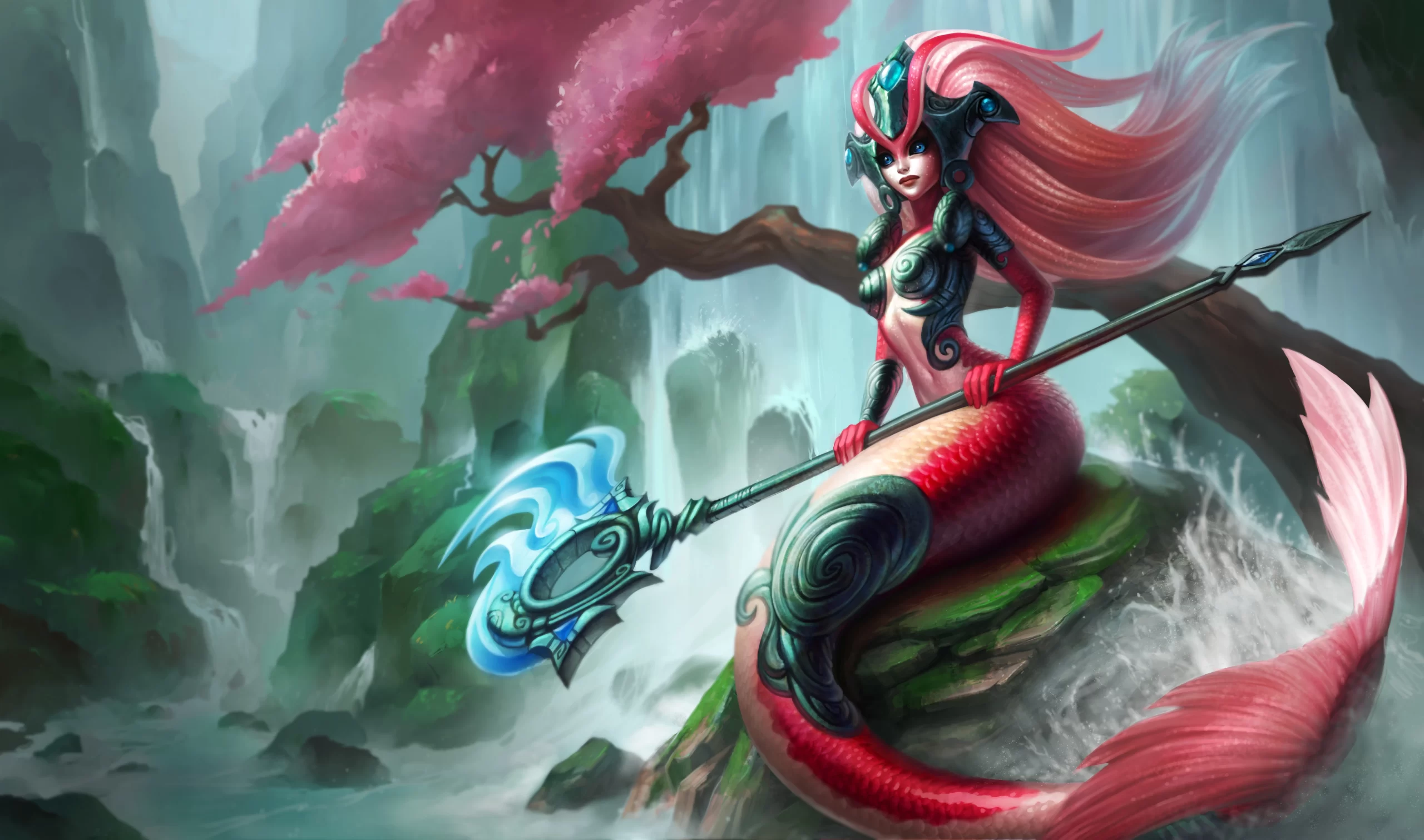 LoL Support Role Will Get Huge Overhaul in League Next Update