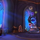 Medianoche: ¡Descubre la sorprendente actualización y revelaciones de WoW! Take a First Look at the Midnight: Revelations Content Update — World of Warcraft — Blizzard News