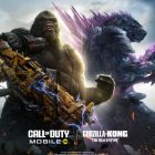 Monstruos y Caos: Godzilla y Kong invaden Call of Duty Mobile, ¿por qué se debate? Monsters and Mayhem: Godzilla and Kong Join Call of Duty: Mobile Season 4