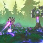 Mobilize Your Allies and Thwart Incoming Void Assaults — World of Warcraft — Blizzard News