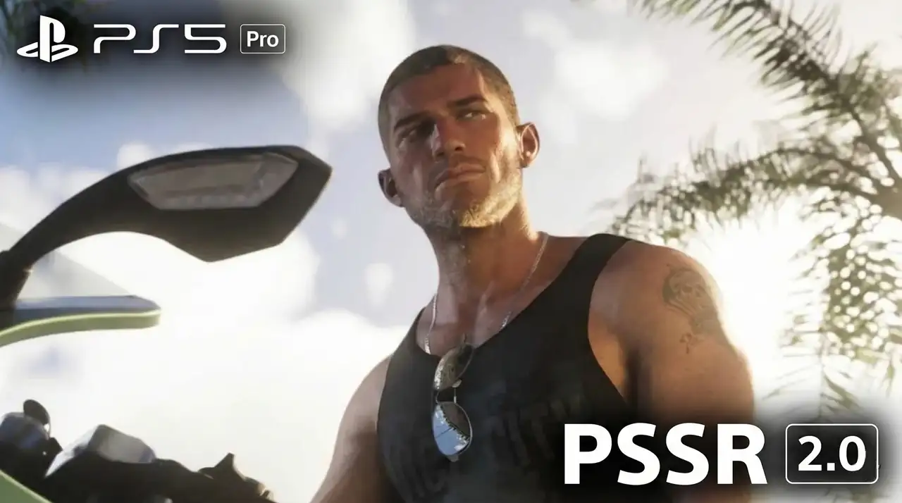 PS5 Pro update CP2077 brings hope for 60 FPS in GTA 6